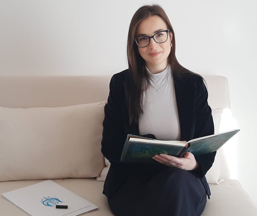 Psicologa psicoterapeuta cognitivo comportamentale Rimini Santarcangelo Cesena